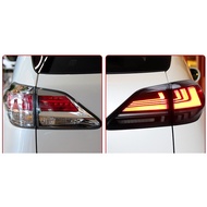 Lexus RX270 / RX350 / RX450 Tail Rear Lamp Light LED (NEW)