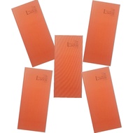 UNI . Hard Cover Long Oblong Book . 3 Columns . 120pgs . { READY STOCK } I