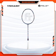 Felet 3K Woven Fence Unstrung [Free String & Grip]