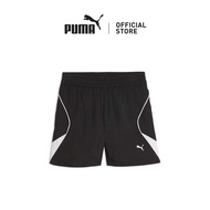 [NEW] PUMA Sport Woven 5" Shorts Women