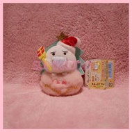 角落生物 手玉 角落神 2022聖誕節系列