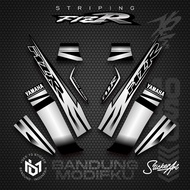 YAMAHA F1ZR VARIATION STRIPING KRS 39/ F1 MOTORCYCLE STICKER LIST/ ZR YAMAHA F1ZR VARIATION STICKER 