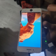 LCD IPHONE 7 PLUS ORIGINAL COPOTAN MINUS RETAK SELEBIHNYA NORMAL