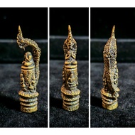 Thailand Amulet Pidta 9401