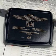Hourglass Ambient Lighting Edit Unlocked Palette