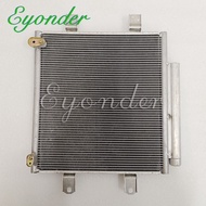 AC A/C Condenser for Toyota Daihatsu Sirion Subaru Justy IV 88450B1020 88450B1020000 88450B1030 8845