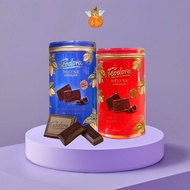 Feodora Chocolate Premium German Chocolate Flavor, Unforgettable Sweetness - 105Gr/Box (Random Color