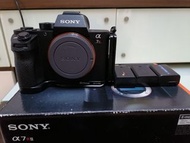 Sony a7-R2