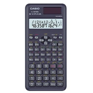 Casio Calculator เครื่องคิดเลข คาสิโอ รุ่น FX-991MS-2 สำหรับนักเรียน นักศึกษา สมการ 3 ตัวแปร 10+2