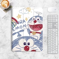 Doraemon case iPad mini6/7 air4/5/6 air7 case ipad pro11 pro12.9 pro13 2024 case iPad 10.2 gen7/8/9 