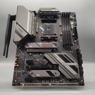 MSI MAG X570S TOMAHAWK MAX WIFI ATX AM4 Motherboard