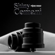 RDA NITROUS SHINY EDITION BY KOKO SARANG X DAMNVAPE Best Seller