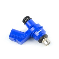 KOBURA RACING INJECTOR SRL115 FI V2 / RSX 150 / RS150 / VF3I VF3  [ 10H 10HOLE ] 160CC 180CC 200CC 2