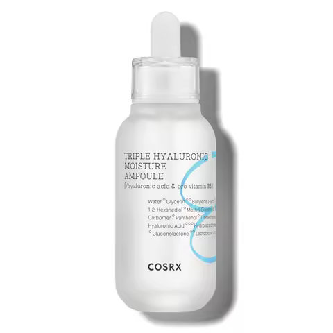 CosRX - Hydrium Triple Hyaluronic Moisture Ampoule (40ml)