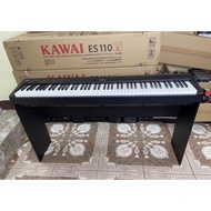 Kawai ES110 Digital Piano Weighted 88-Keys
