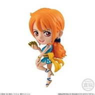 全新1盒 Bandai One Piece ADVERGE MOTION STAMPEDE 2 Nami 海賊王 和之國 篇章 奈美 娜美