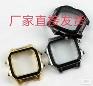 Suitable for AE1200, AE1300 Metal Case Glass Glass Lens Free Tool Ten Waterproof Rings