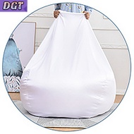 DGT Inner Liner Bean Bag Stocking Sofa Cover Easy Cleaning Filling Polystyrene Beads Inner Liner Bean Bag Stocking Sofa