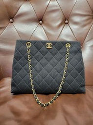 Chanel Vintage GST in jersey