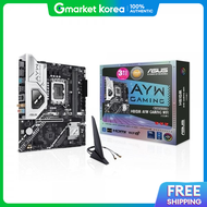 ASUS | ASUS PRIME H810M AYW เกมมง WIFI-CSM STCOM