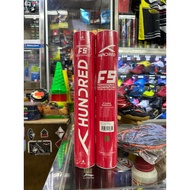 SHUTTLECOCK HUNDRED F5 ORIGINAL FEATHER