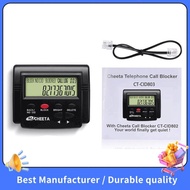 【NEW】Call Blocker 2000 Group High Capacity Call Blocker  Anti-Nuisance Incoming Call Phone Blocker +