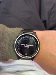 Galaxy Watch 5 pro
