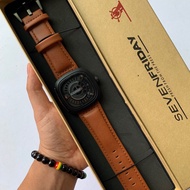 SEVEN FRIDAY CHRONOGRAPH EXCLUSIVE