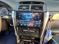 豐田 TOYOTA 7代 7.5代 CAMRY Carplay 安卓版 Android 導航/藍牙/方控/GPS