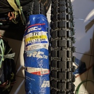 OUTER TIRE 275-18 TRAIL TUBETYPE IRC