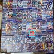 เด็ค ฮีโร่ คอสโม่แมนตีแบบจุกจุก แบทเทิลบิลดิ้งตึกถล่มโลก กองพลอากาศยาน กิก้าดรอยด์ บัดดี้ไฟท์ เล่นได