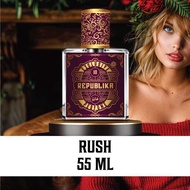 REPUBLIKA RUSH GCC 55ML FOR WOMEN
