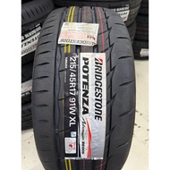 🆕Tayar Tyre [ 205 45 17 , 215 45 17 , 215 50 17 , 225 45 17 ] Bridgestone Potenza RE005 THAI 2026