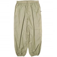 DAIWA PIER39 24SS TECH 防風褲 BP-30024 M(JP) 米色 寬鬆褲腳 [全新] [二手] [DAIWA PIER39]