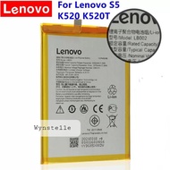 [ COD ] - Baterai LENOVO S5 K520 K520T LB002 Battery Batre Batu Batrei Tanam HP Lenovo S5 LB-002 LB 