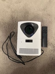 Projector 投影機