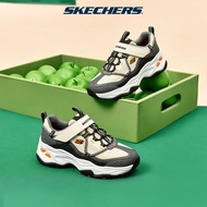 Skechers Boys Sport D'Lites 4.0 Shoes405210L-NTMT.