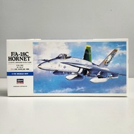1:72 HASEGAWA Jet F/A-18C Hornet * 00438