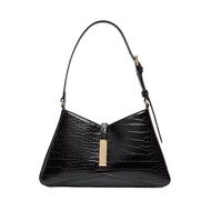 Aldo Julietta Shoulder Bag - Black