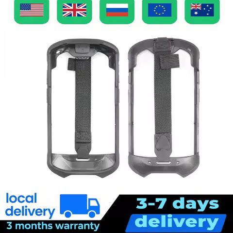TC51 TC56 TC52 TC57 Protective Case for Zebra Scanners Cover