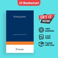 Working Dazed - Paperback - English - 9780306437656