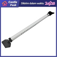 Portable Door Lock Travel Hotel AirBNB Dorm Kos Rumah Kunci Pintu Gesper Selop Pintu Anti Maling