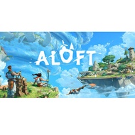 Aloft + DLC [PC Game] Steam Offline