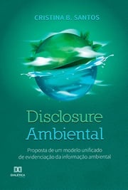 Disclosure Ambiental Cristina B. Santos
