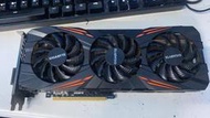 (面交少200)GIGABYTE技嘉 GeForce® GTX 1070 G1 Gaming 8G