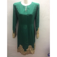 PRELOVED KURUNG LACE JAKEL