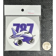 RBF 787 STICKER S30-787