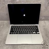 『澄橘』Macbook Air 13 2020 I3-1.1/8G/256GB 銀 二手 無盒裝《筆電租借》A67676