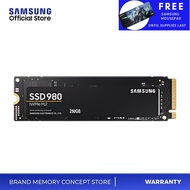 Samsung MZ-V8V 980 EVO NVME M.2 PCIe 3.0 Gaming SSD | Internal Solid State Drive | Samsung SSD ***FR