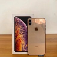 iphone xs second ibox resmi